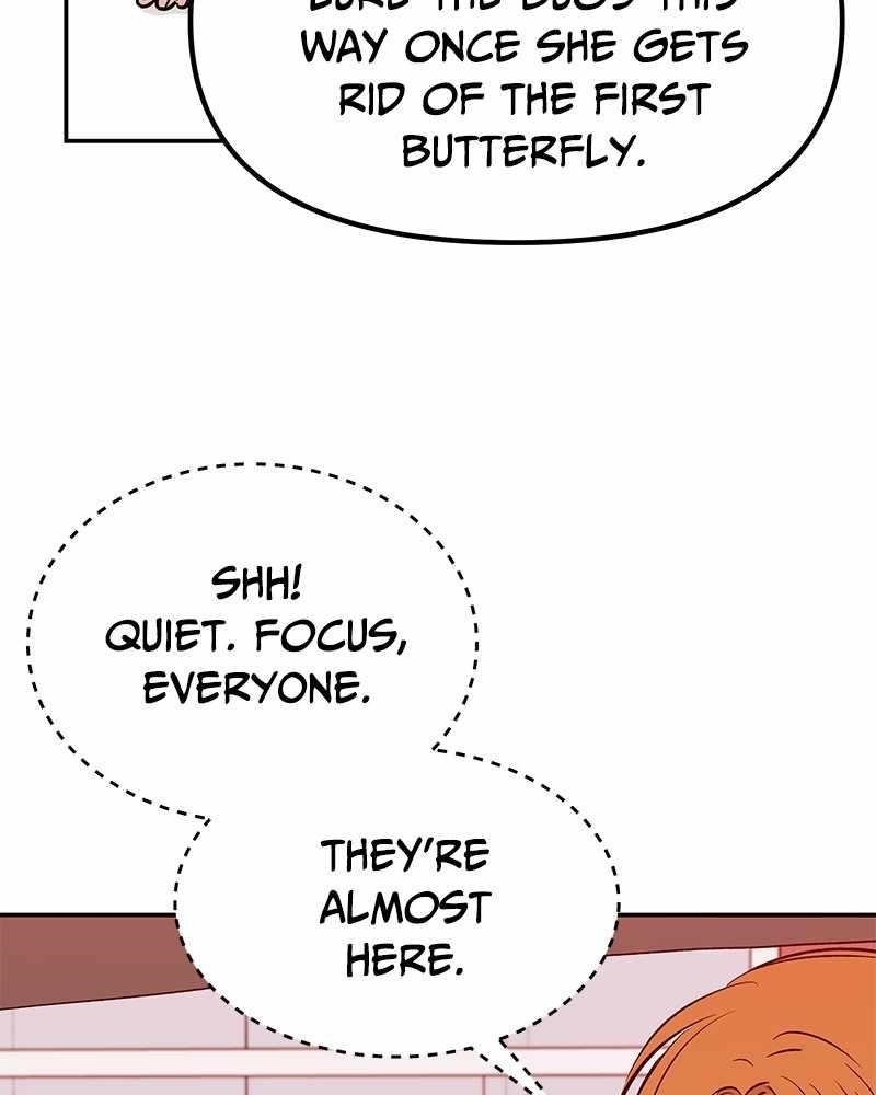 Blood And Butterflies Chapter 28 - Page 48