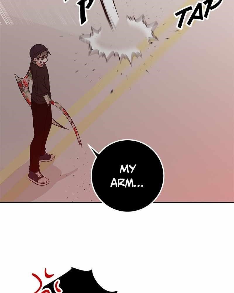 Blood And Butterflies Chapter 28 - Page 97