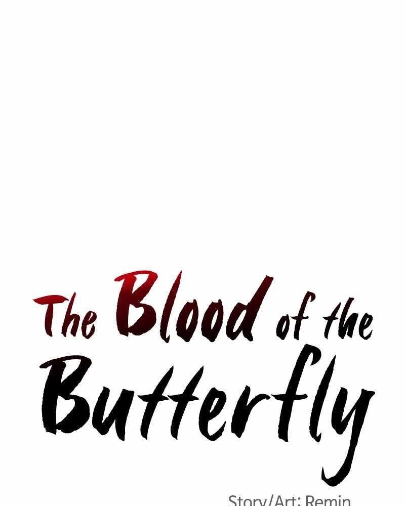 Blood And Butterflies Chapter 31 - Page 1