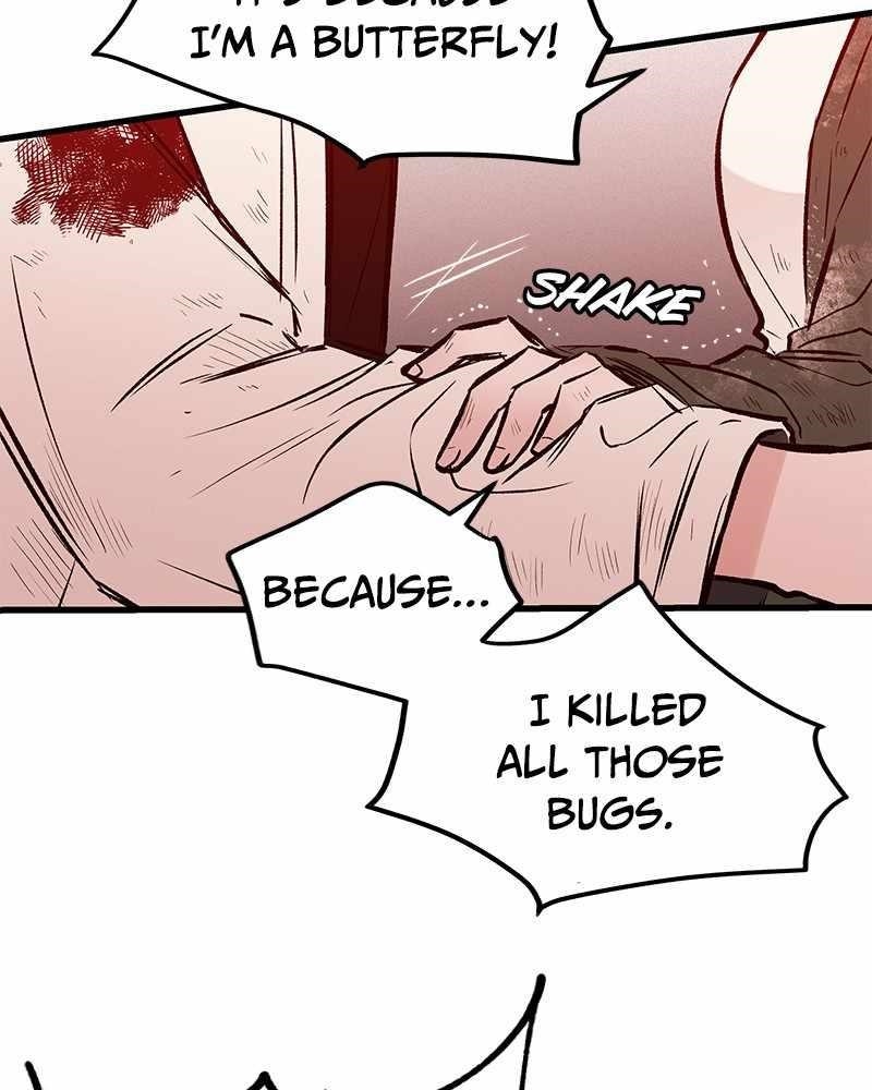 Blood And Butterflies Chapter 31 - Page 83