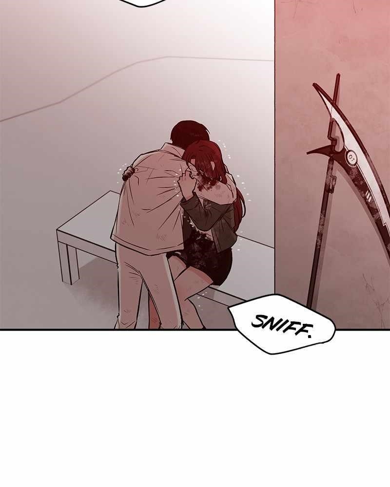 Blood And Butterflies Chapter 31 - Page 92