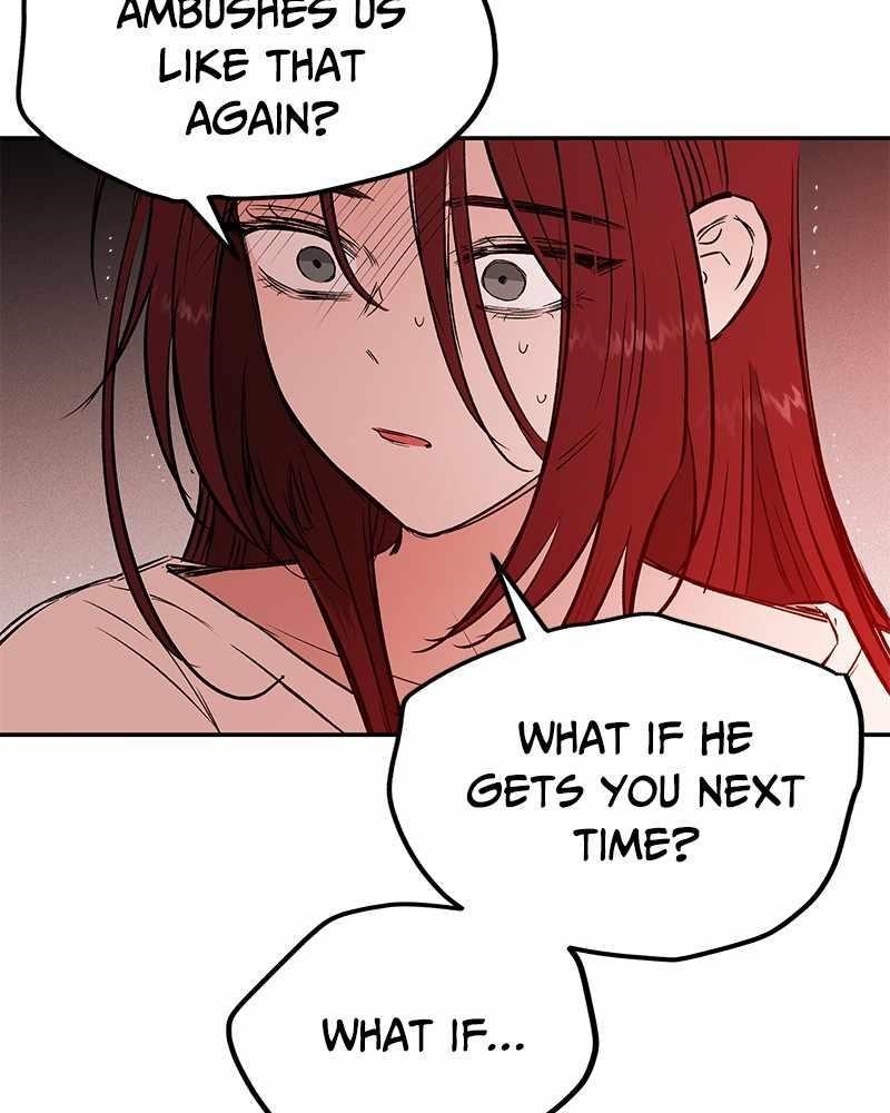 Blood And Butterflies Chapter 32 - Page 60