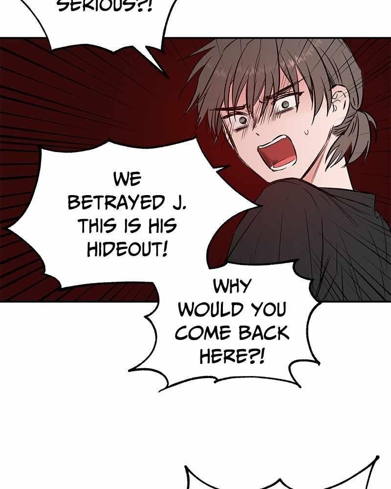 Blood And Butterflies Chapter 33 - Page 39