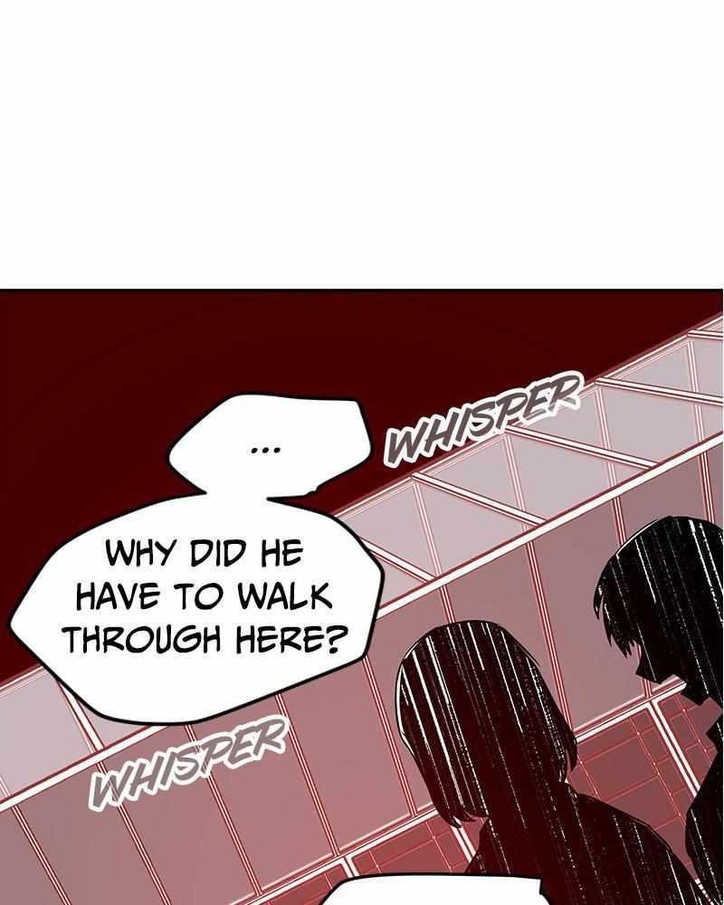 Blood And Butterflies Chapter 35 - Page 1