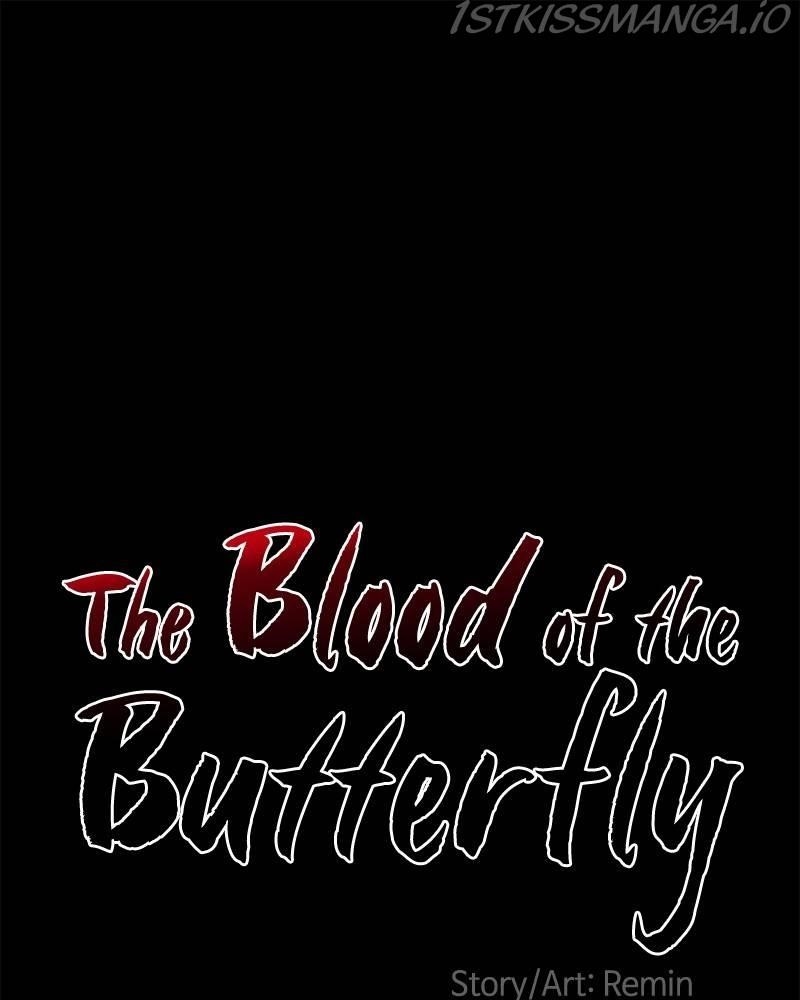 Blood And Butterflies Chapter 37 - Page 1