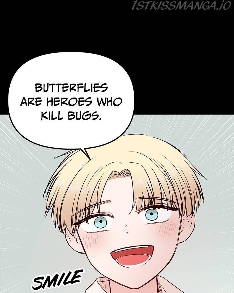 Blood And Butterflies Chapter 37 - Page 43