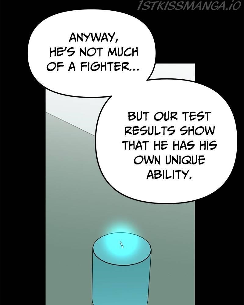 Blood And Butterflies Chapter 37 - Page 54