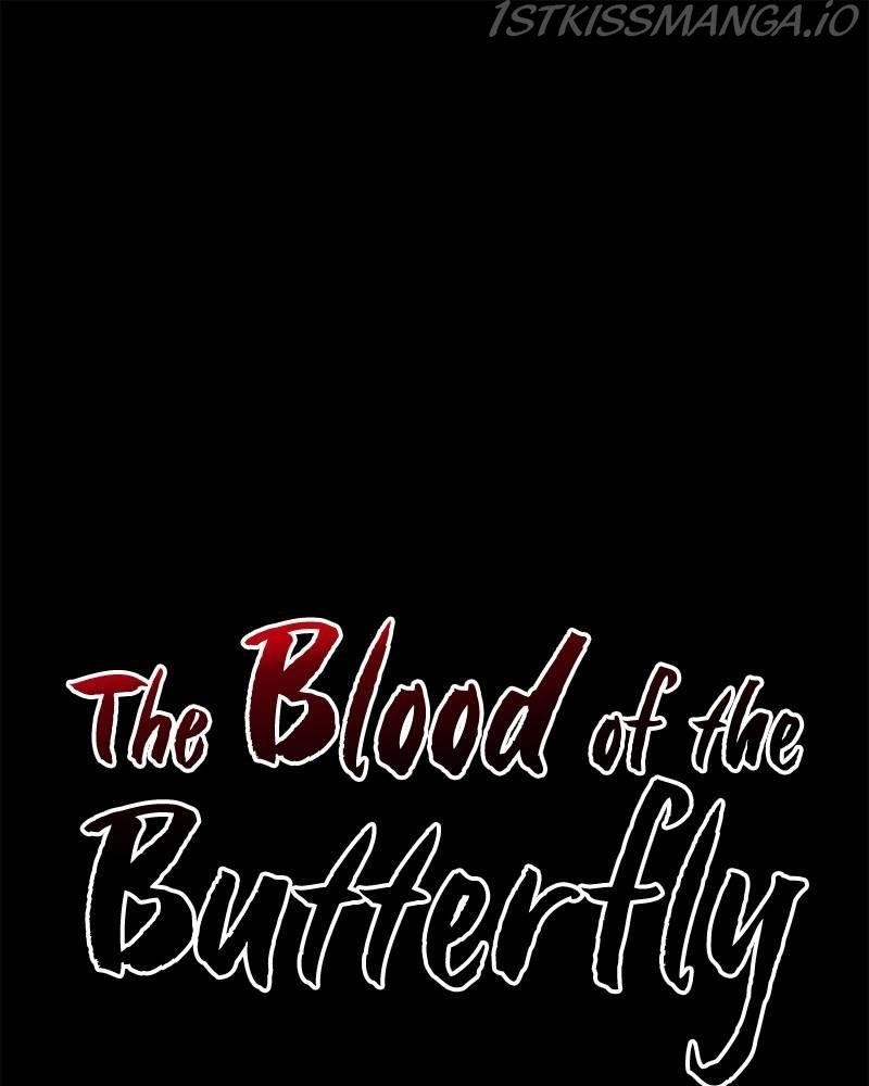 Blood And Butterflies Chapter 39 - Page 1