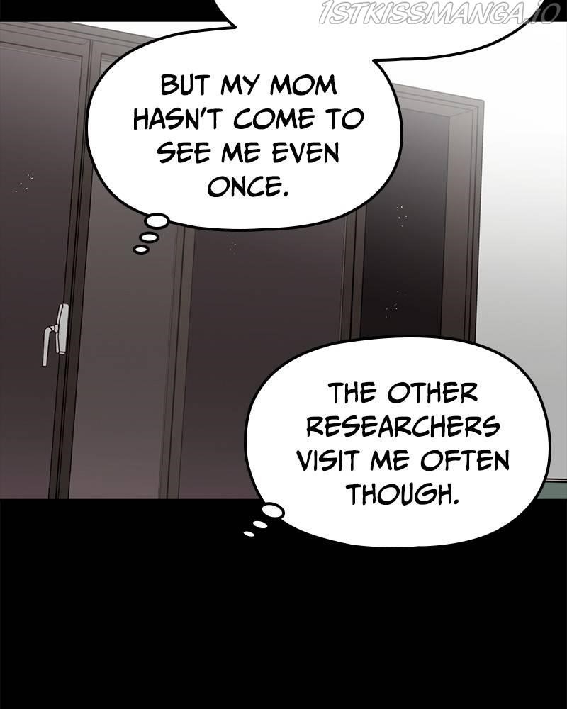 Blood And Butterflies Chapter 39 - Page 118