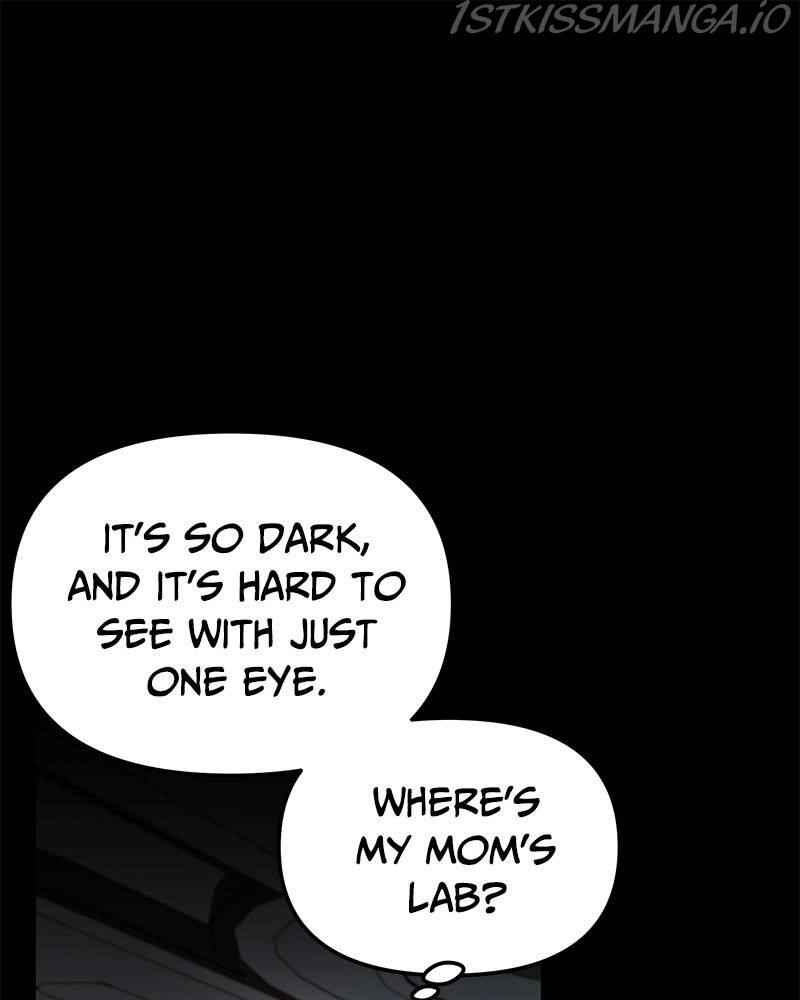 Blood And Butterflies Chapter 39 - Page 124