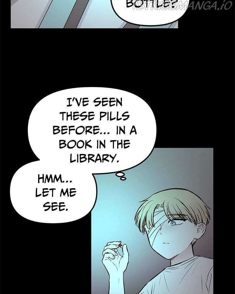 Blood And Butterflies Chapter 39 - Page 130