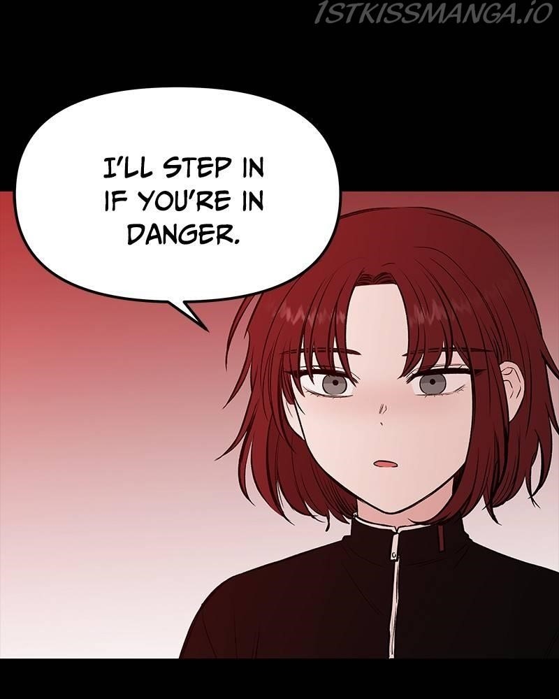 Blood And Butterflies Chapter 39 - Page 41