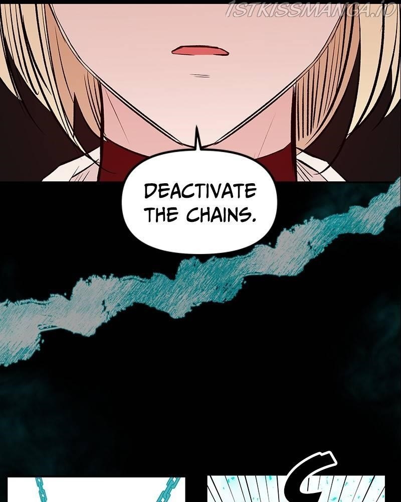 Blood And Butterflies Chapter 39 - Page 49