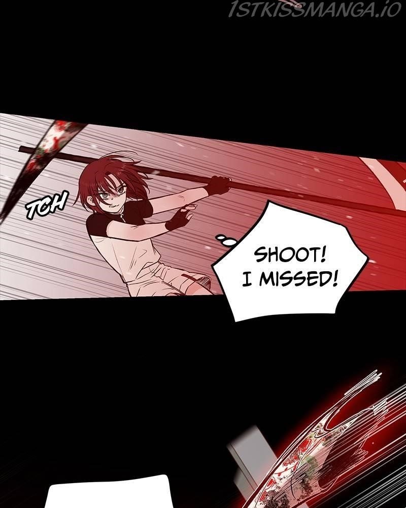 Blood And Butterflies Chapter 39 - Page 69