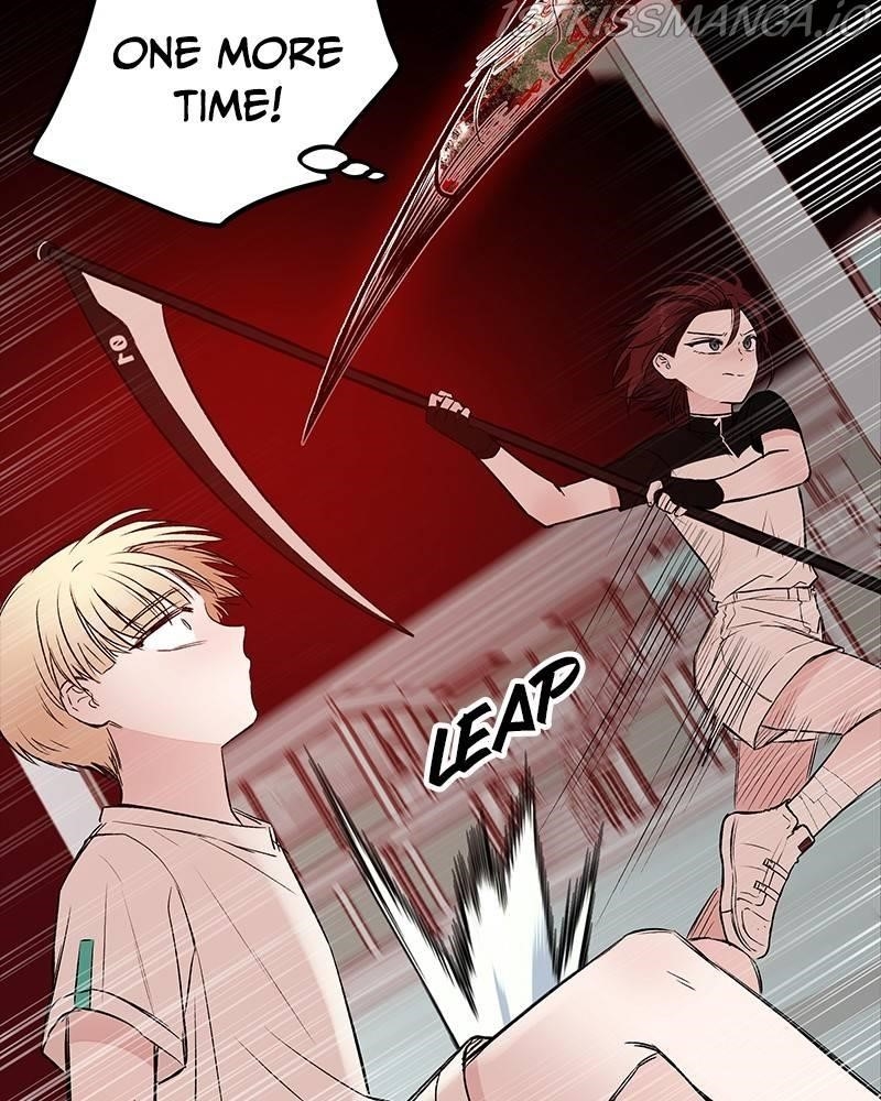 Blood And Butterflies Chapter 39 - Page 70