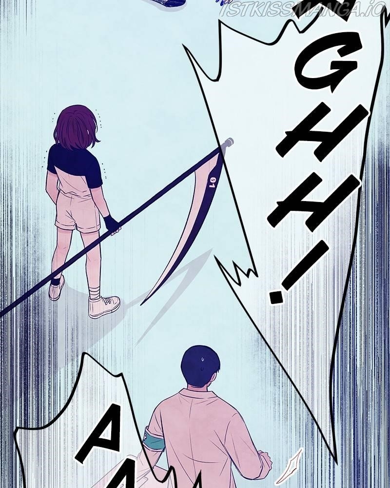 Blood And Butterflies Chapter 39 - Page 86