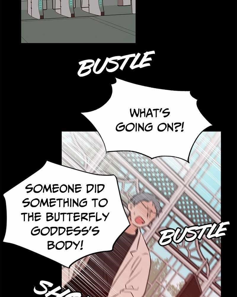 Blood And Butterflies Chapter 40 - Page 145