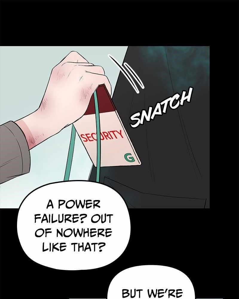 Blood And Butterflies Chapter 40 - Page 90