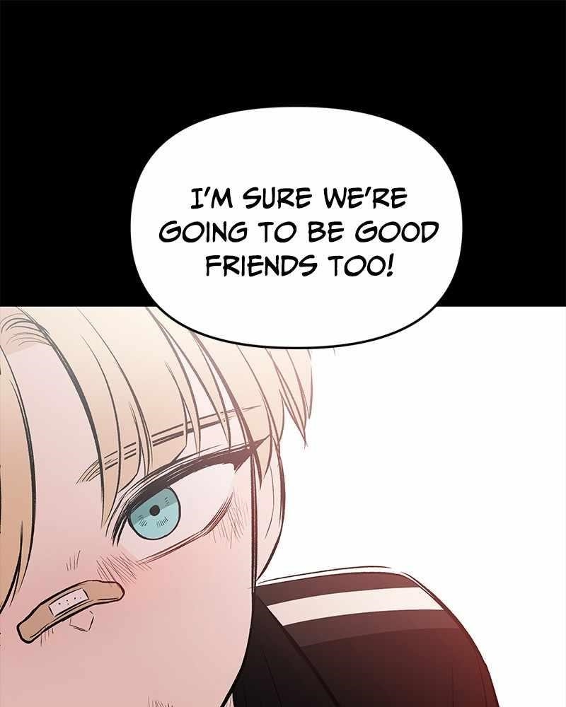 Blood And Butterflies Chapter 41 - Page 110