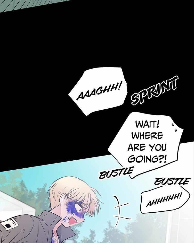 Blood And Butterflies Chapter 41 - Page 27