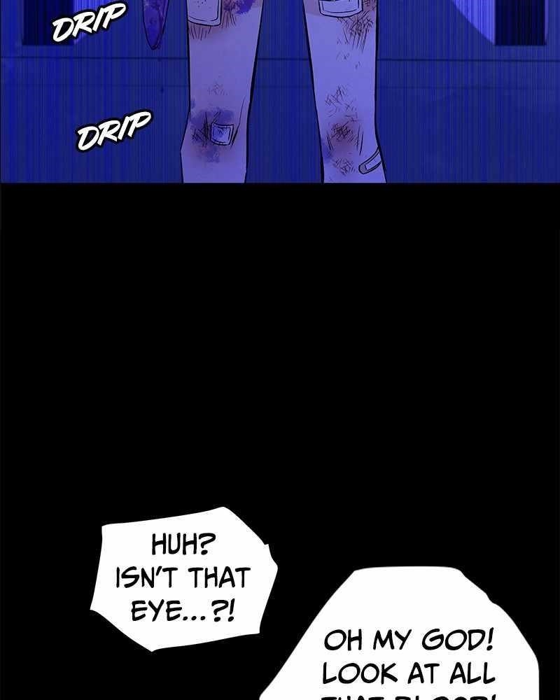 Blood And Butterflies Chapter 41 - Page 5