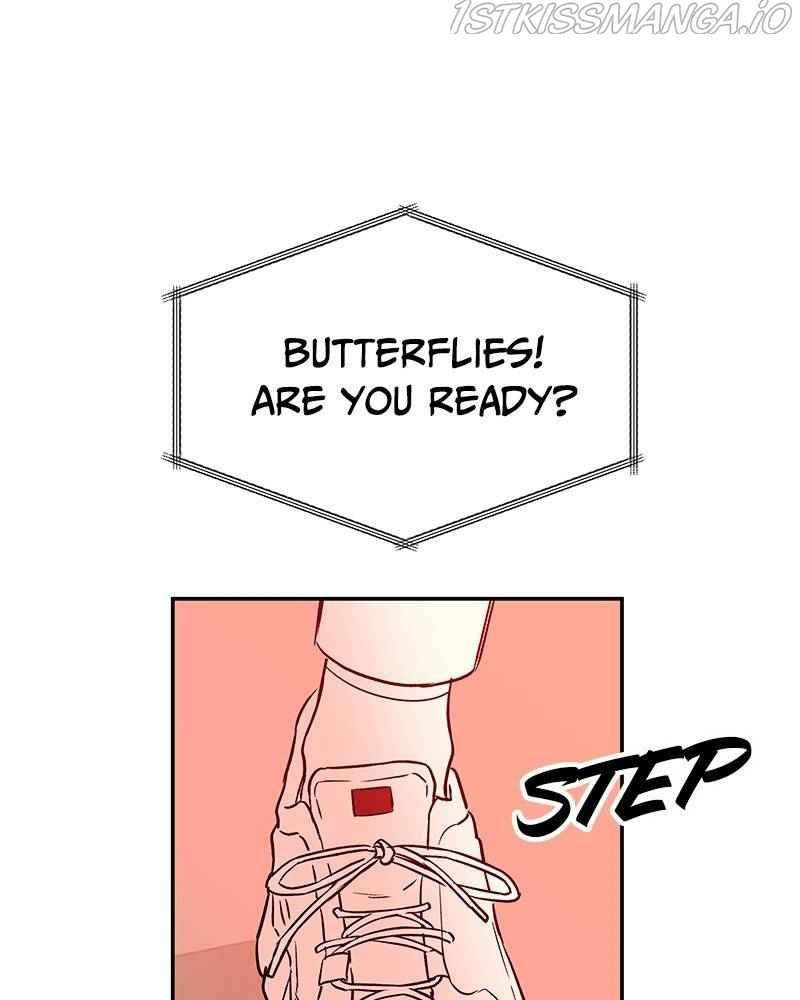 Blood And Butterflies Chapter 43 - Page 89