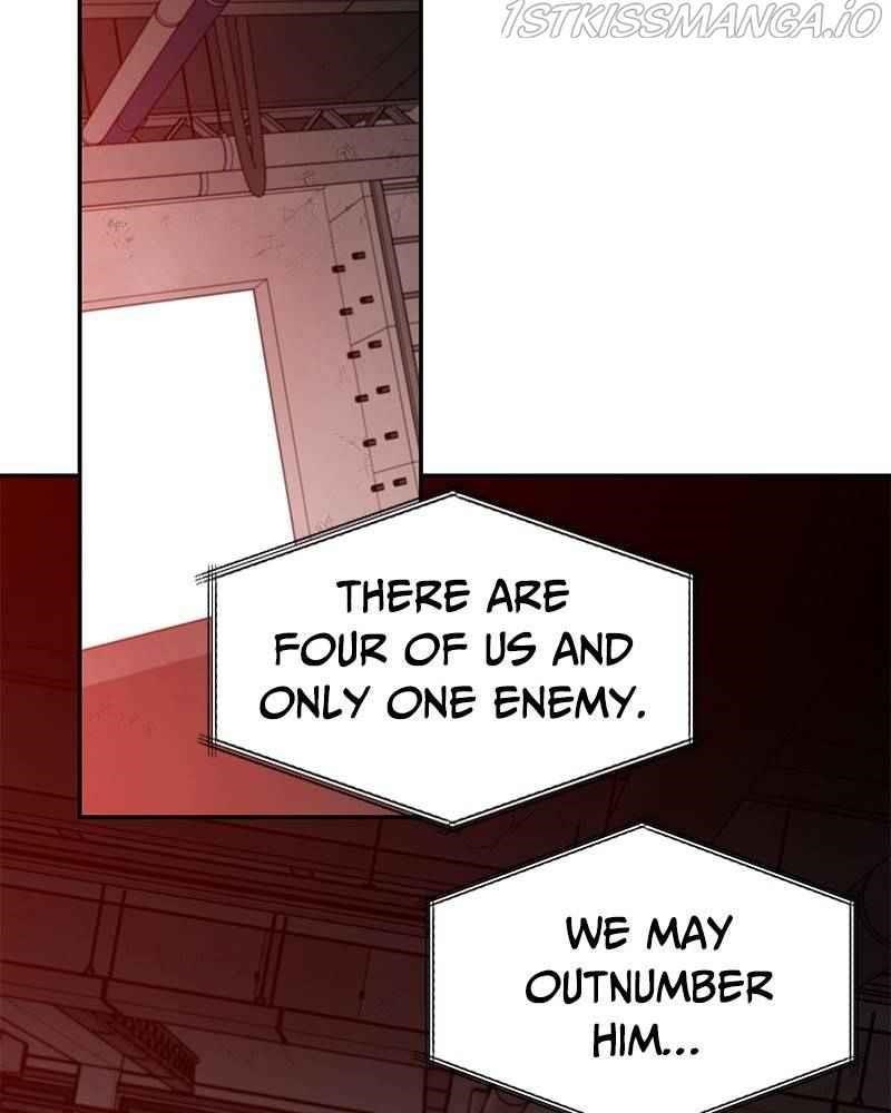 Blood And Butterflies Chapter 43 - Page 99