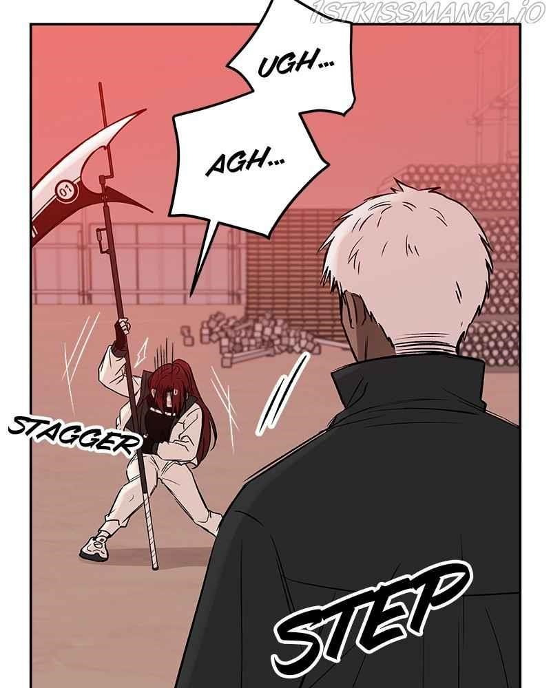 Blood And Butterflies Chapter 44 - Page 51