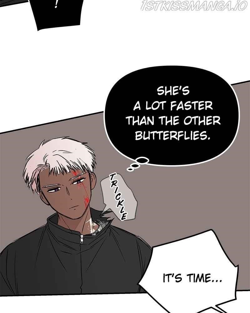 Blood And Butterflies Chapter 44 - Page 60