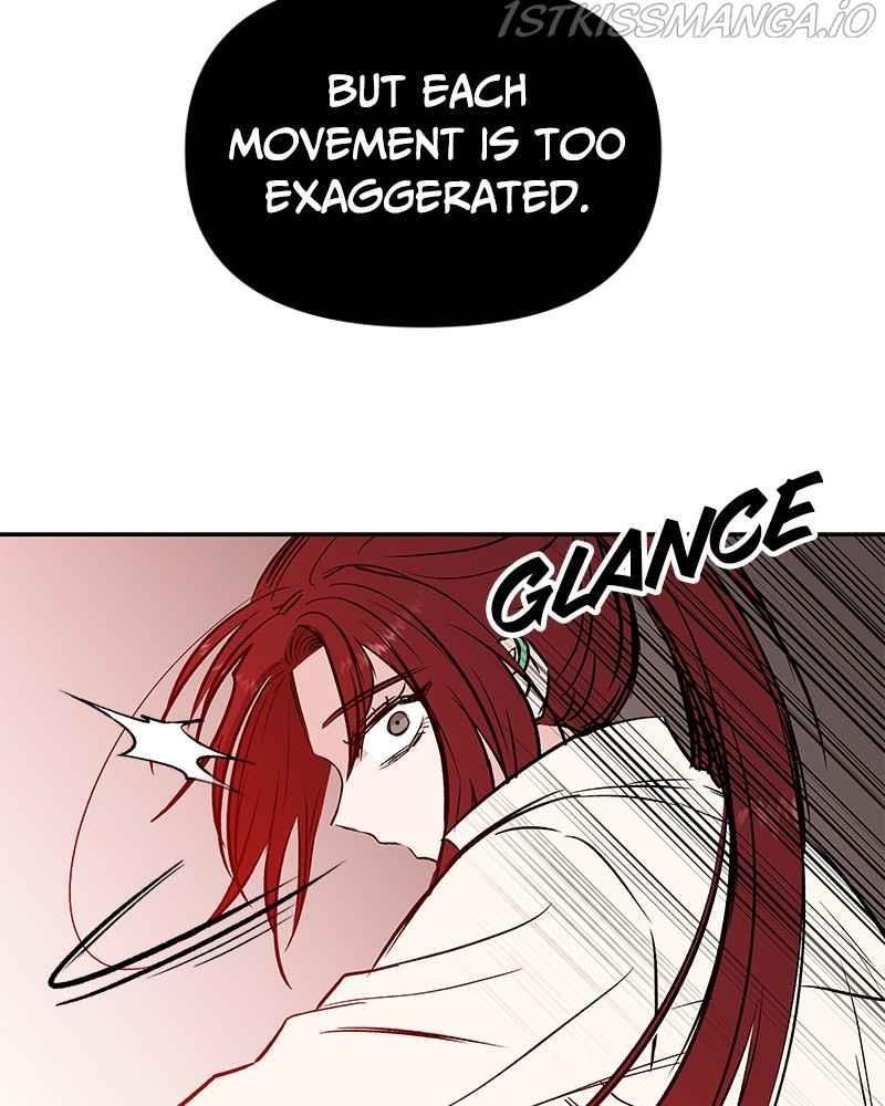 Blood And Butterflies Chapter 44 - Page 65