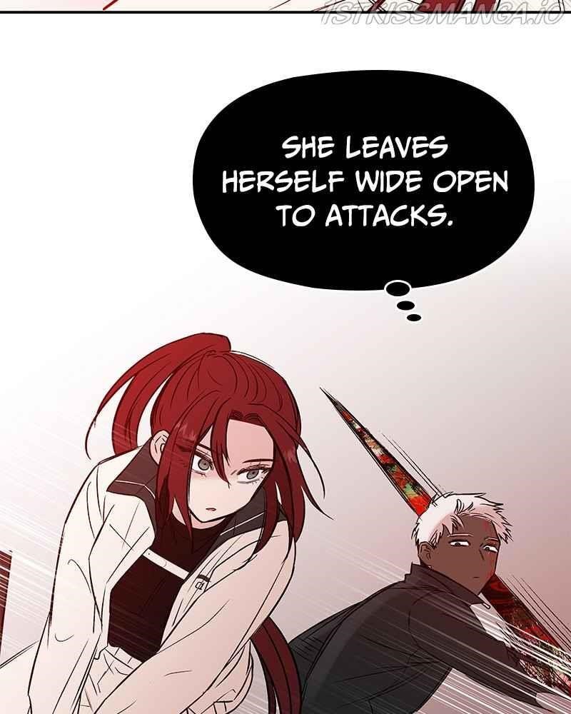 Blood And Butterflies Chapter 44 - Page 66