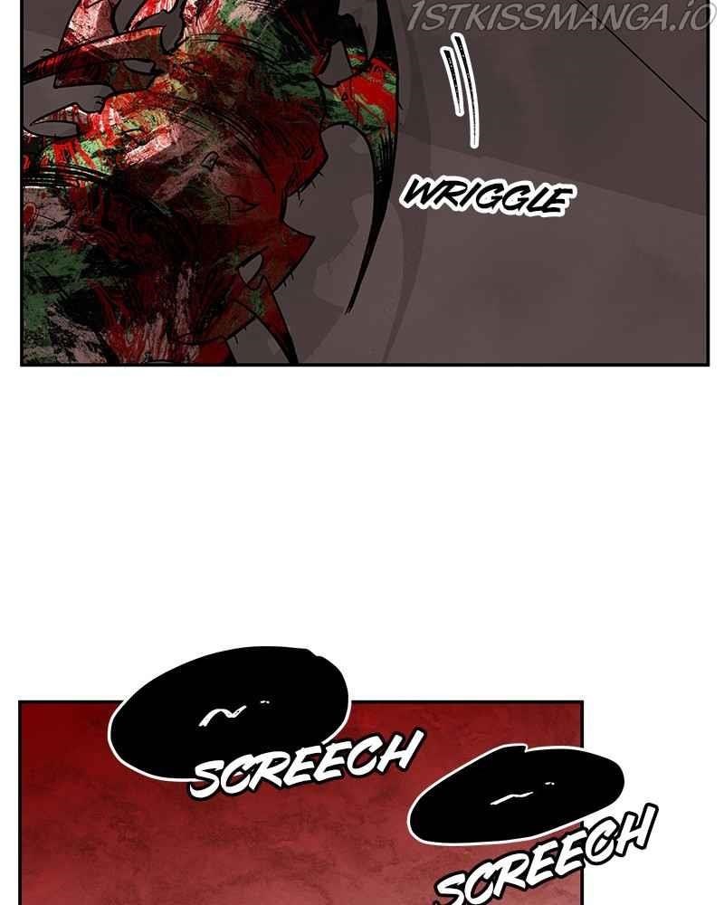 Blood And Butterflies Chapter 44 - Page 83