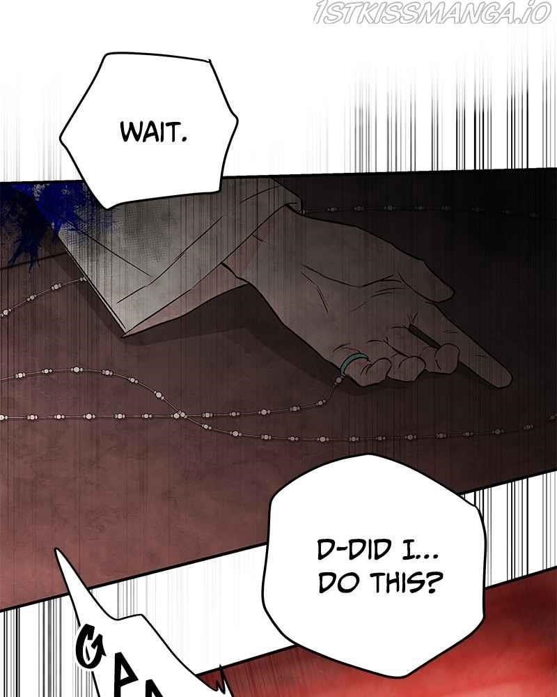 Blood And Butterflies Chapter 45 - Page 44