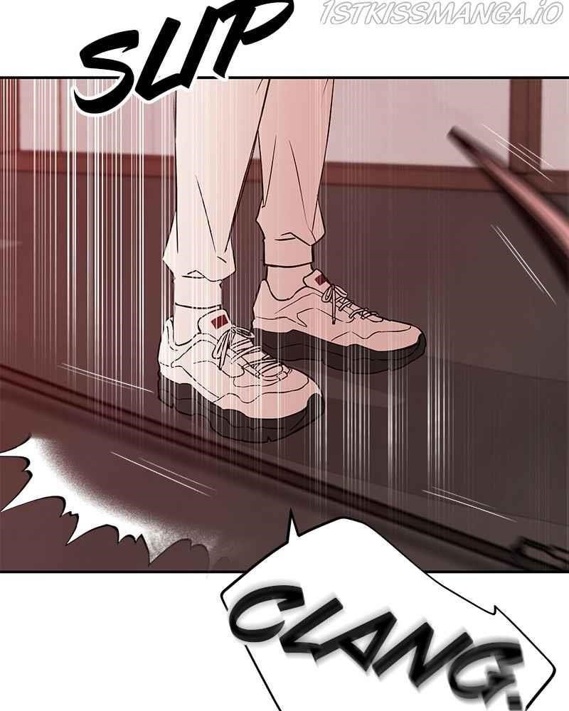 Blood And Butterflies Chapter 46 - Page 31