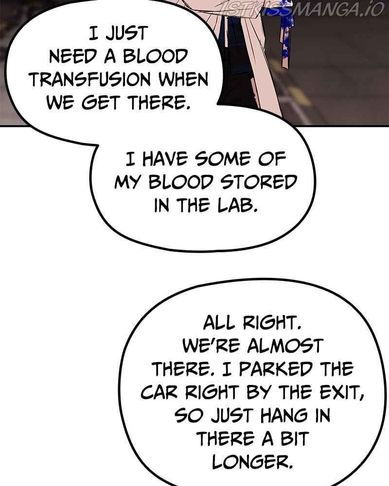 Blood And Butterflies Chapter 46 - Page 53