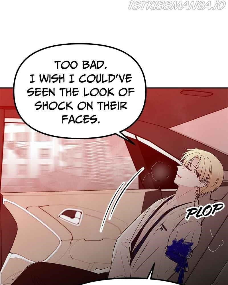 Blood And Butterflies Chapter 46 - Page 69