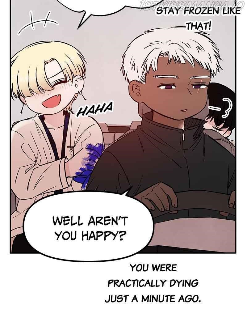 Blood And Butterflies Chapter 46 - Page 74