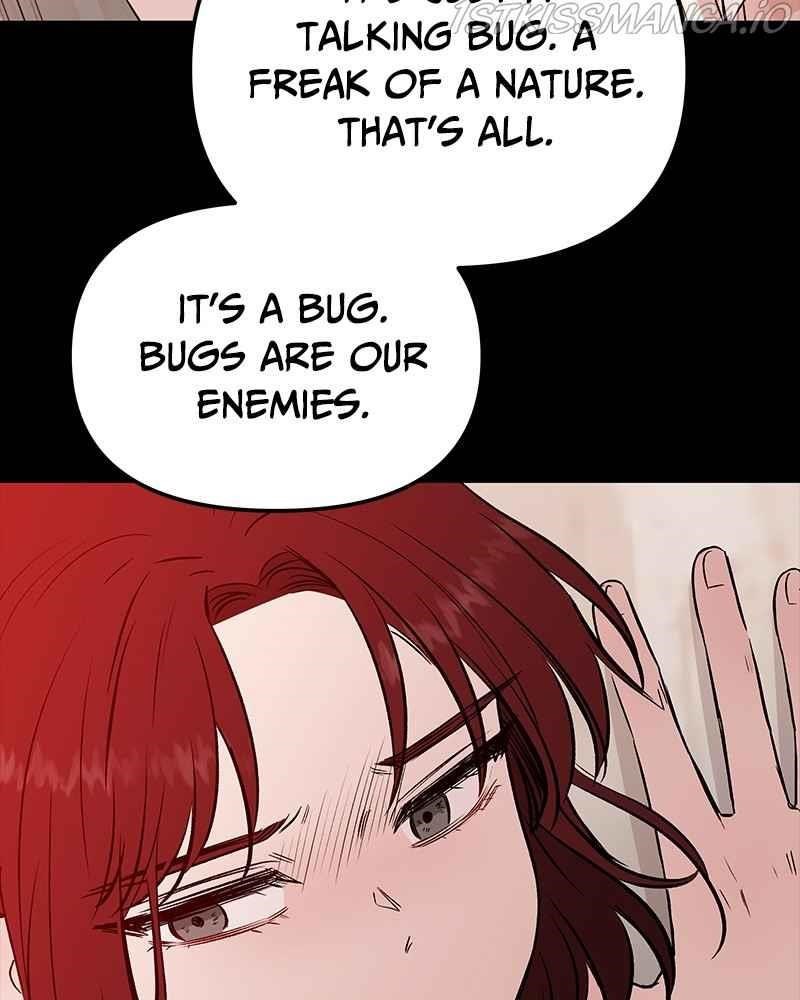 Blood And Butterflies Chapter 49 - Page 117