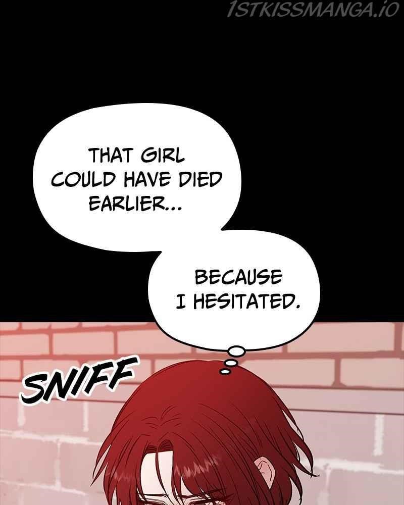 Blood And Butterflies Chapter 49 - Page 135