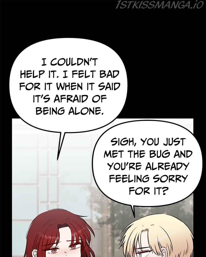 Blood And Butterflies Chapter 49 - Page 58