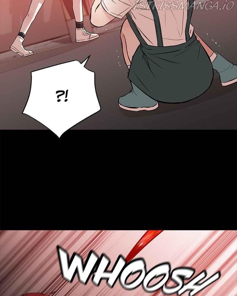 Blood And Butterflies Chapter 49 - Page 89