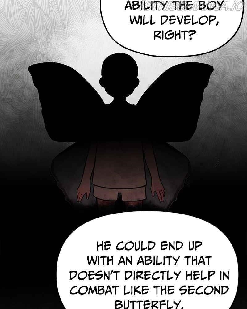 Blood And Butterflies Chapter 50 - Page 109