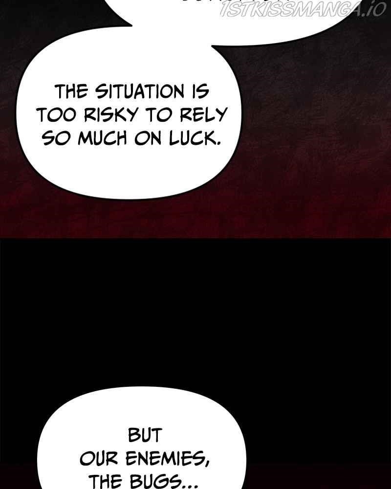 Blood And Butterflies Chapter 50 - Page 110