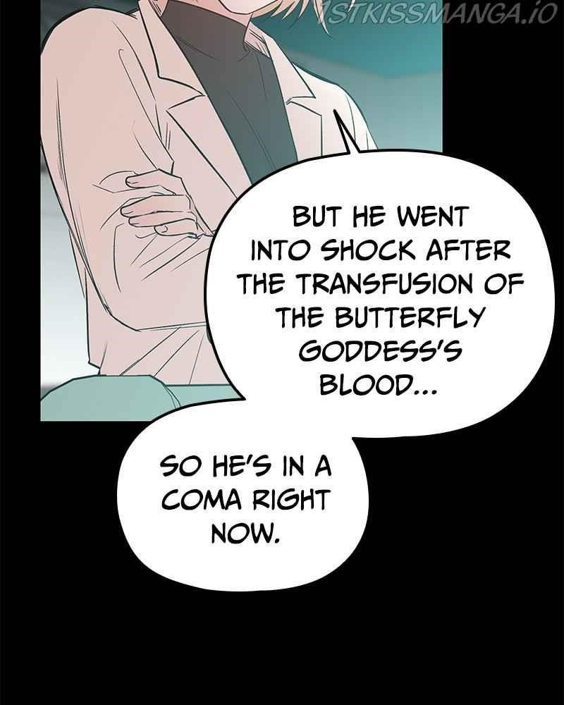 Blood And Butterflies Chapter 50 - Page 92