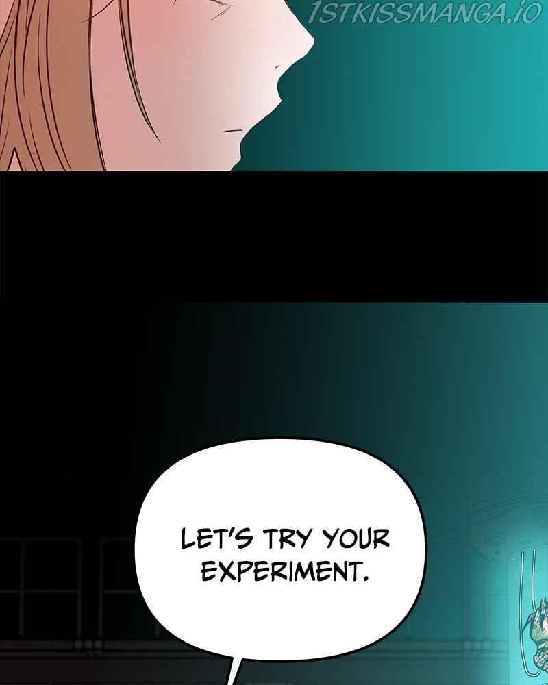 Blood And Butterflies Chapter 51 - Page 119