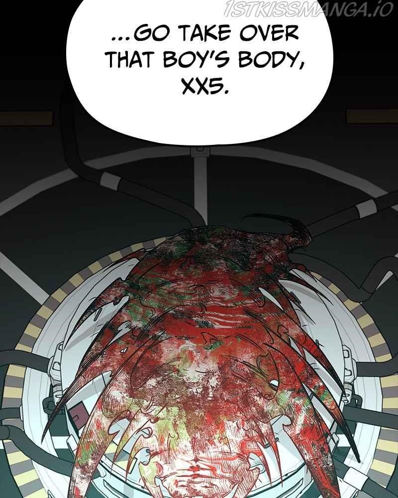 Blood And Butterflies Chapter 51 - Page 146