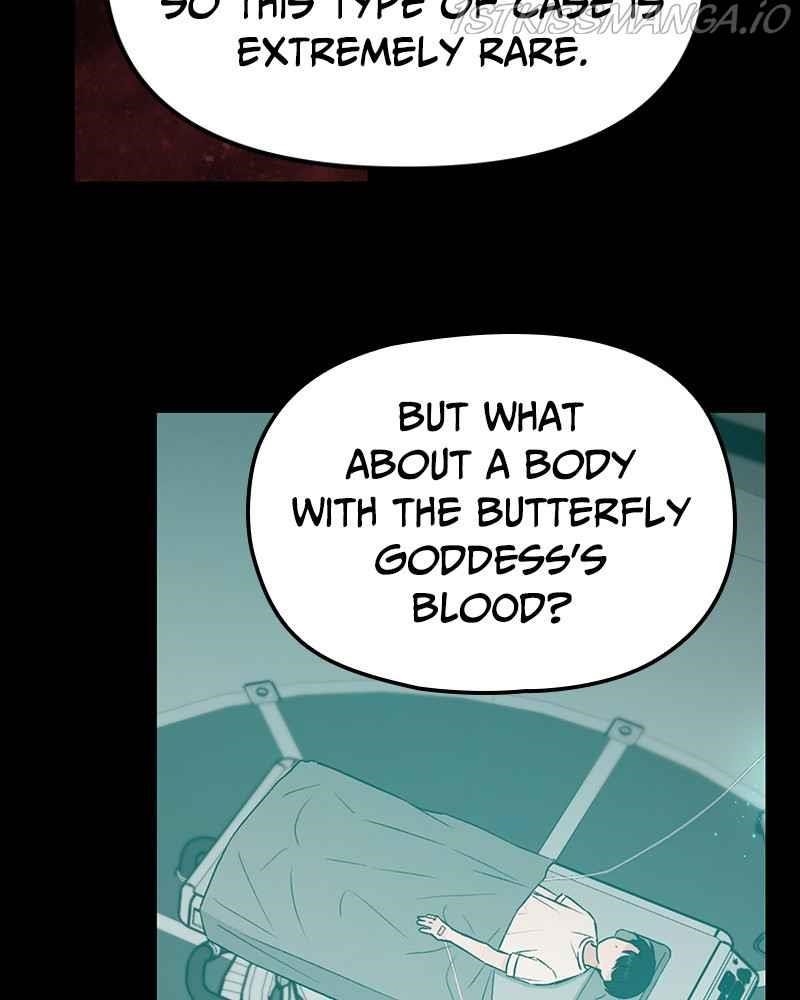 Blood And Butterflies Chapter 51 - Page 28