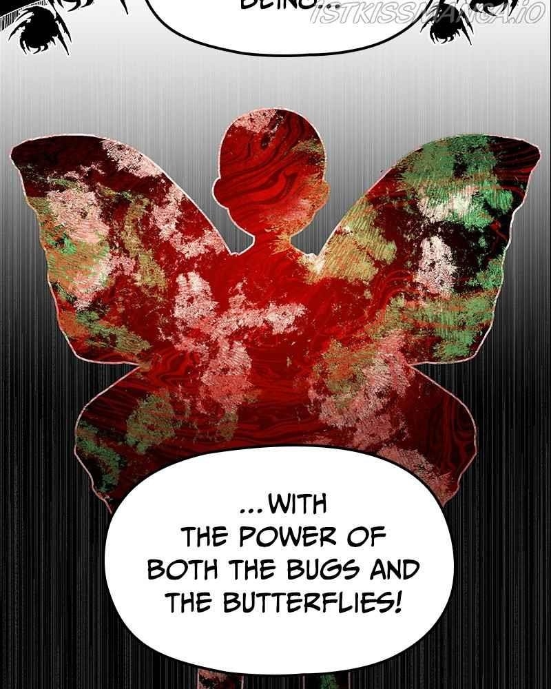 Blood And Butterflies Chapter 51 - Page 32