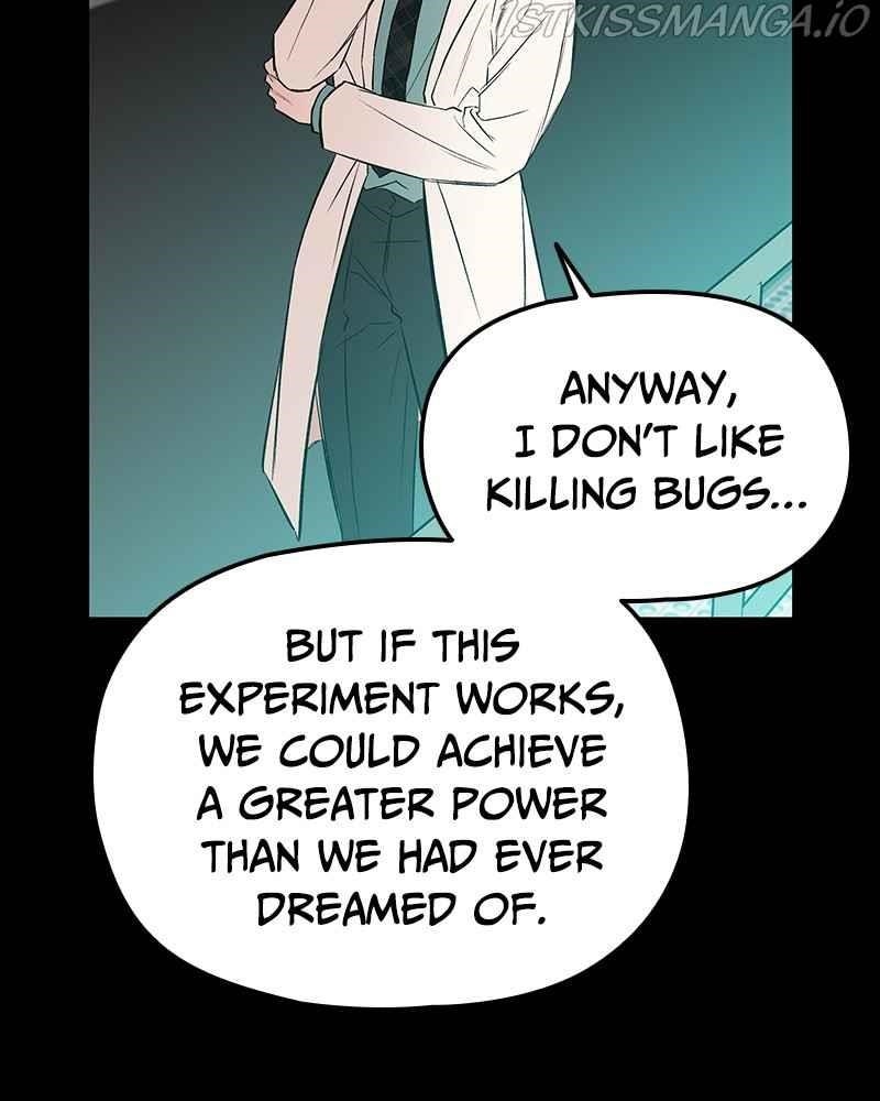 Blood And Butterflies Chapter 51 - Page 40