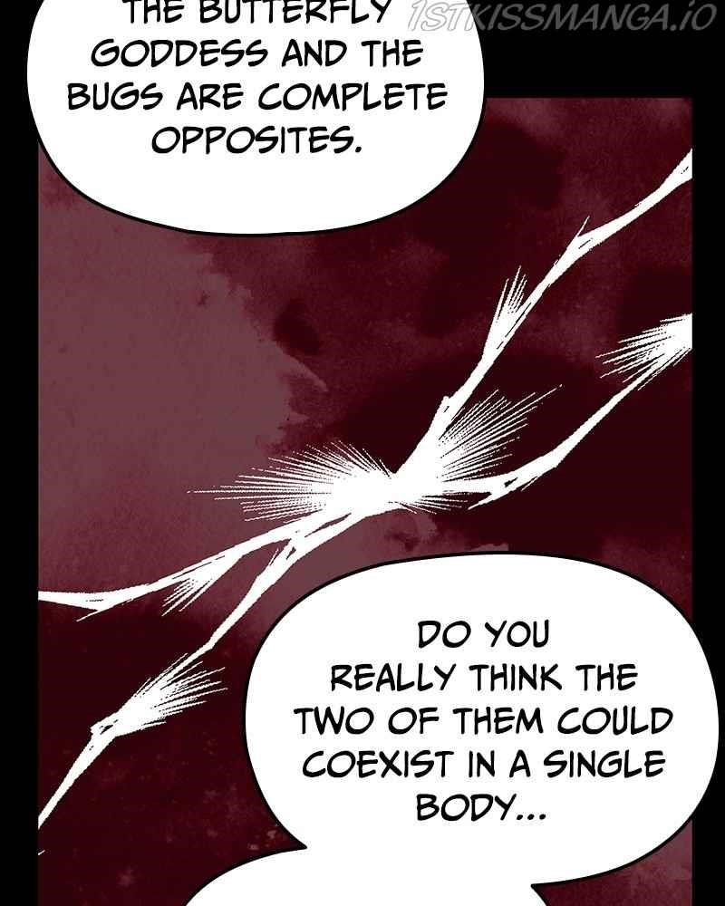 Blood And Butterflies Chapter 51 - Page 72